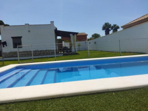 Casa rural El Limonero